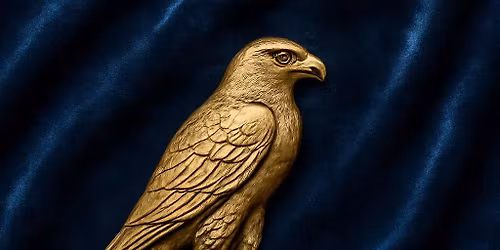 The Falcon\u2019s Last Flight - London premiere