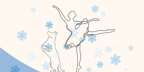 Novoro\u010dn\u00ed hv\u011bzdy - ofici\u00e1ln\u00ed z\u00e1vody Dog dancingu