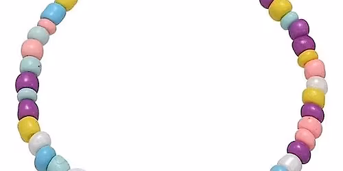 Make A Friend, Make A Bracelet