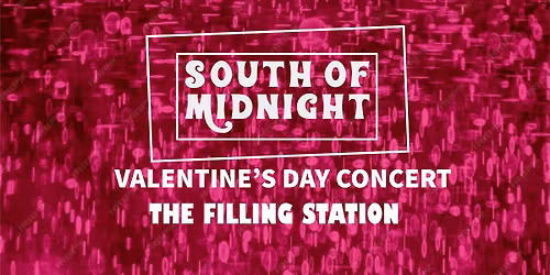 VALENTINE'S DAY CONCERT