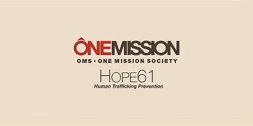 HOPE61 ENGAGE Training