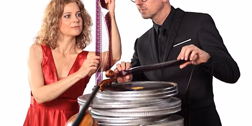 Concert Isabelle Durin & Micha\u00ebl Ertzscheid: Exile to Hollywood