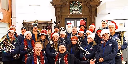 The Great Christmas Carol Event