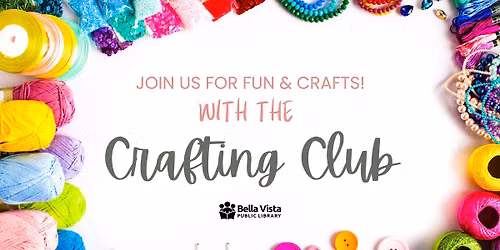 Crafting Club