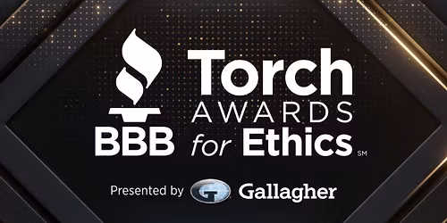 29th Annual BBB Torch Awards
