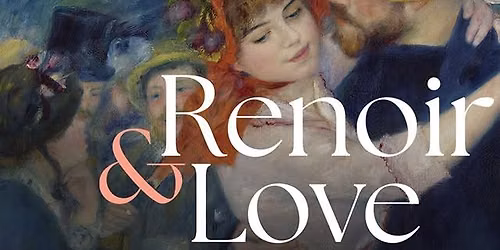 Renoir & Love - FRAMES in FILM