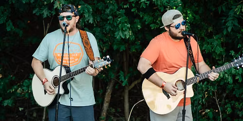 2Digh4 LIVE at the Aviator Taphouse - Duo Show