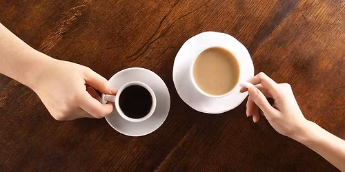 Foreldre og foresatt treff