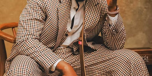 KIZZ DANIEL: Live in Glasgow!!