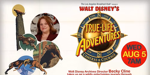 Disney's True Life Adventures