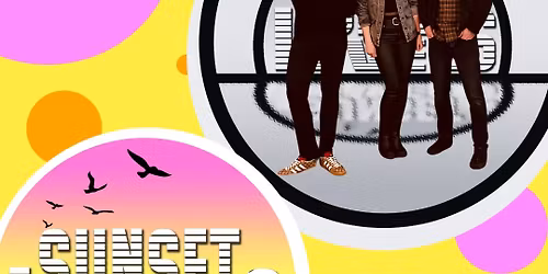 Sunset Levels @ The Mount Tavern