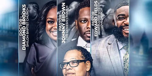 NDIF 10th Holy Convocation
