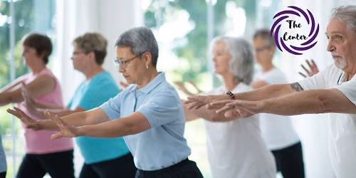 Tai Chi with Larry - The Famous 108 \u201cLong Form\u201d