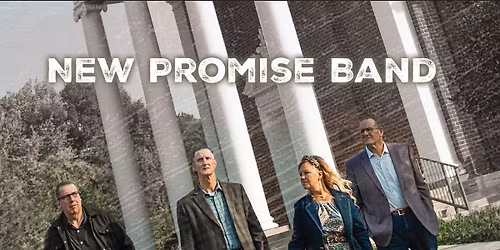 New Promise Band Concert 