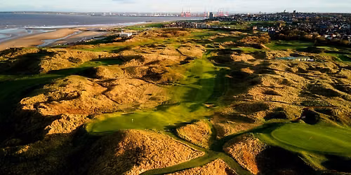 Wallasey Golf Club