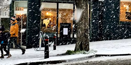 The Flour Pot Fiveways Christmas Market