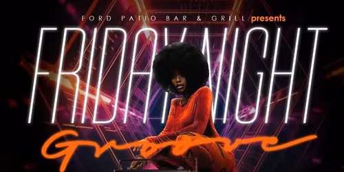 Friday Night Groove