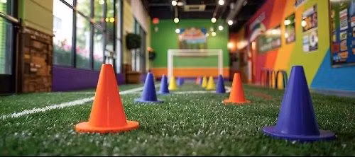 Sports And Tech Atlanta Summer Camp 2026 (Summer 2026 Atlanta Camps)