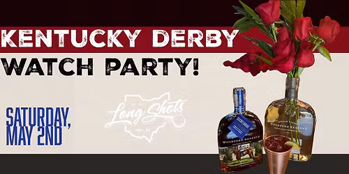 Kentucky Derby Watch Party \ud83d\udc0e\ud83c\udfc1