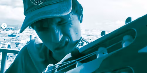 Arthur Ely \/ f \/ urban slam