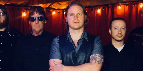Caleb Cook Band