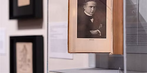 Houdini\u2019s Library Unlocked: A Culinary Journey Through Magic