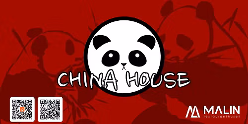 2. Juledag @ Restauranshuset Malin - ChinaHOUSE