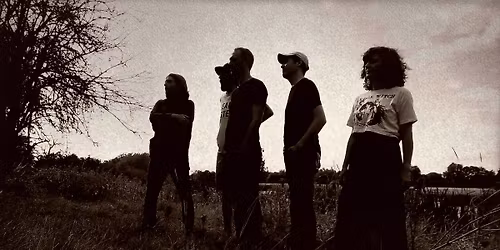 Grand Union Folk Club presents Fuzzy Lights + support tbc