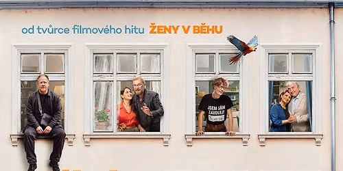 Letn\u00ed kino v parku - N\u011bkdo to r\u00e1d v Plzni
