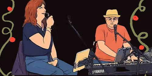 Live Music: REDHEAD RENDEZVOUS