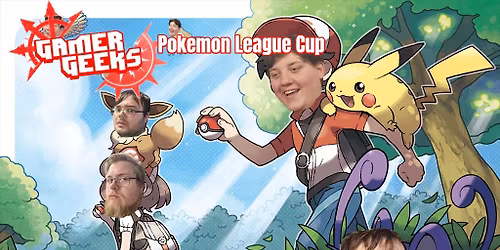 Pokemon League Cup