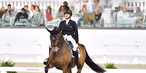 April 2026 Freestyle Dining Experience