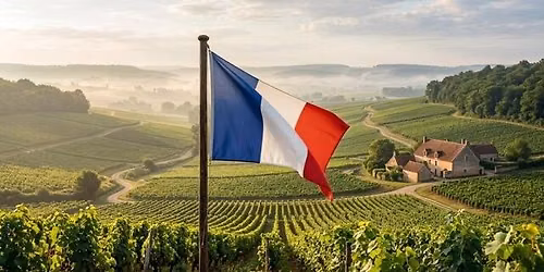 French Wine Dinner  