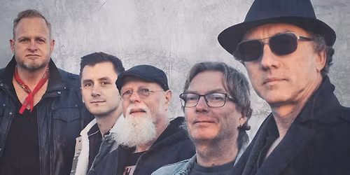 ROCKHOUND im Last Exit