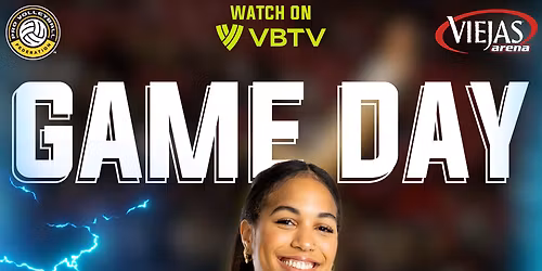 San Diego Mojo at Indy Ignite at Fishers Event Center