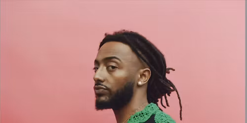 AMIN\u00c9 | Frankfurt, ZOOM