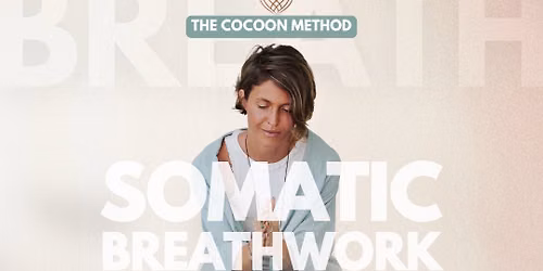 The Cocoon Method: Somatic Breathwork Training | Amsterdam
