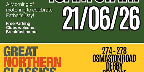 Father\u2019s Day fuel up 