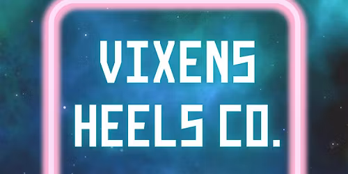 Vixens Heels Co