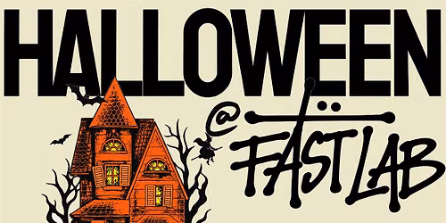 FASTLAB : NIGHTMARE ON MANHATTAN