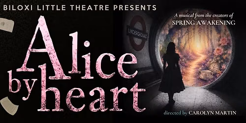 Alice by Heart