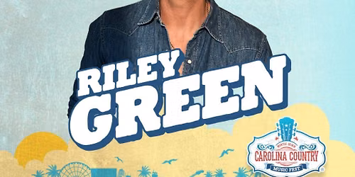 Riley Green