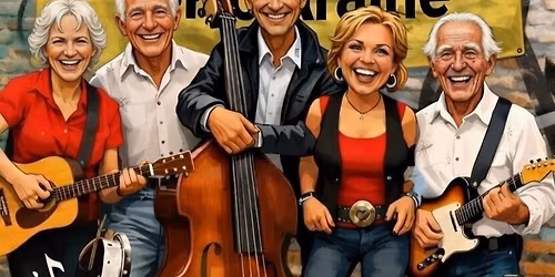 Ready To Rock Reunion - st\u00f8ttekoncert for Ukraine