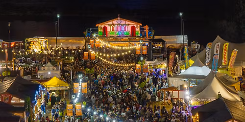 Zeeco Oktoberfest Tulsa 2026