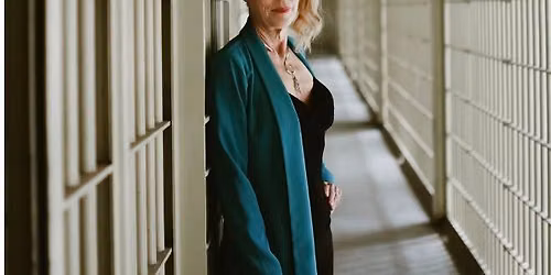 "Healing Behind bars:Medicine, Humanity, and 30 Years in Nevada Corrections