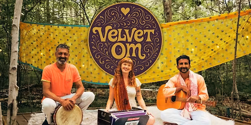 Kirtan & Sacred Song Ceremony - Toronto - May.08.26