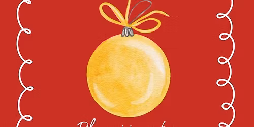 Ornamentation: An original Christmas play by Becky Edmisten