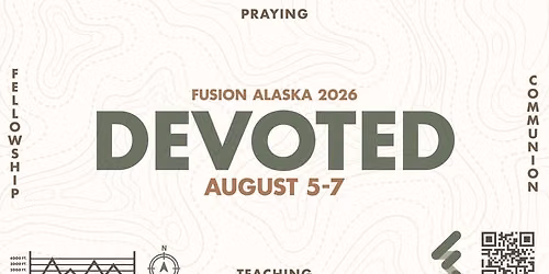 Fusion Alaska