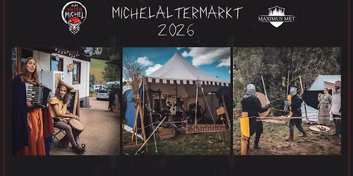 Michelaltermarkt 2026