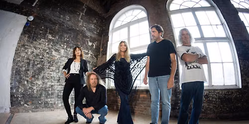 TUSK: The Classic Tribute to Fleetwood Mac presented by Memorial Hall